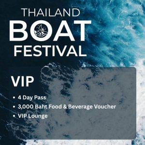 VIP (4-day pass)
